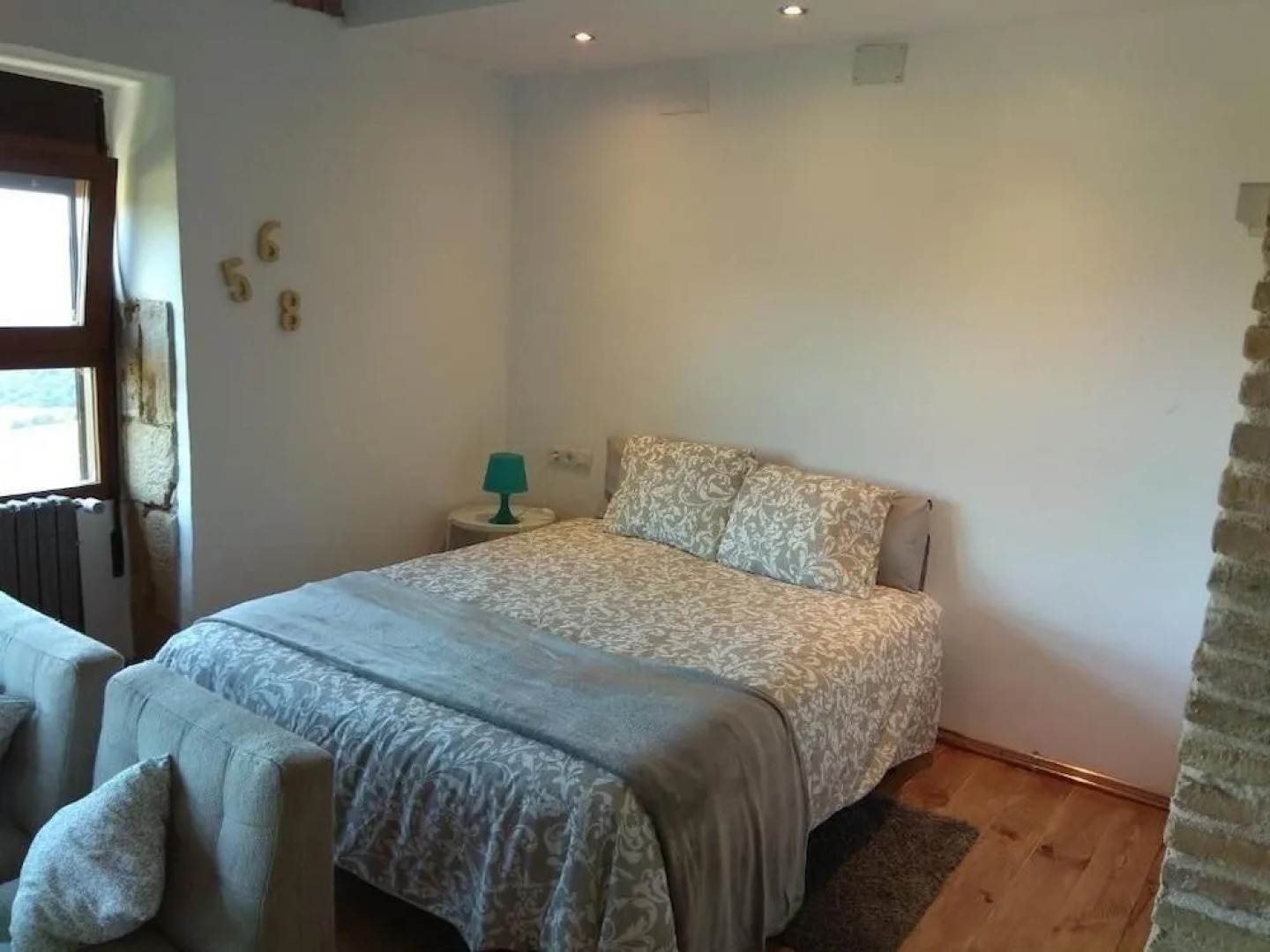 La Madriguera de Tomaso