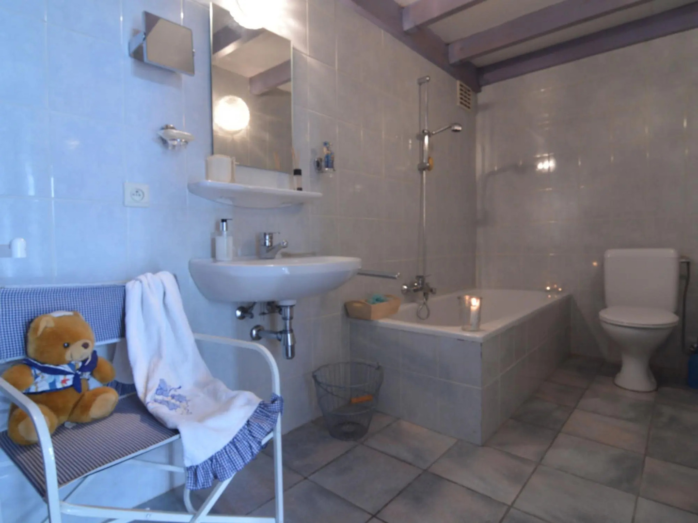 Cozy Family Home in Oostkamp