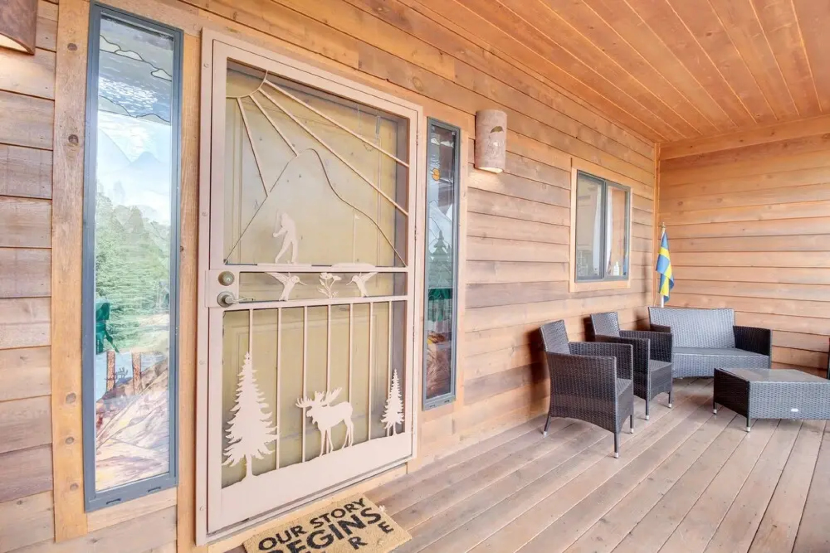 Show Low Home ~ 4 Mi to Fool Hollow Lake!