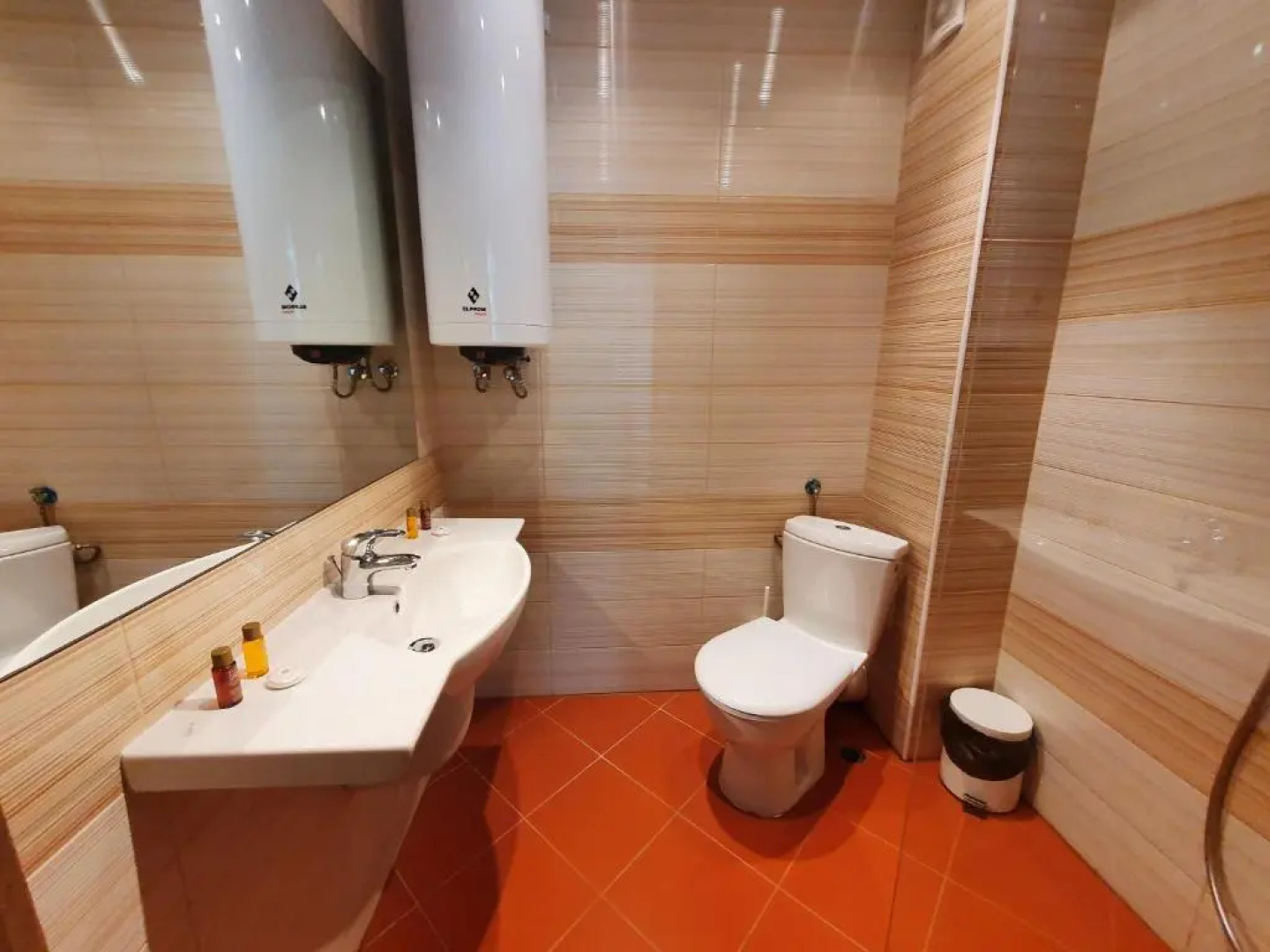 Apartments in Atlantic