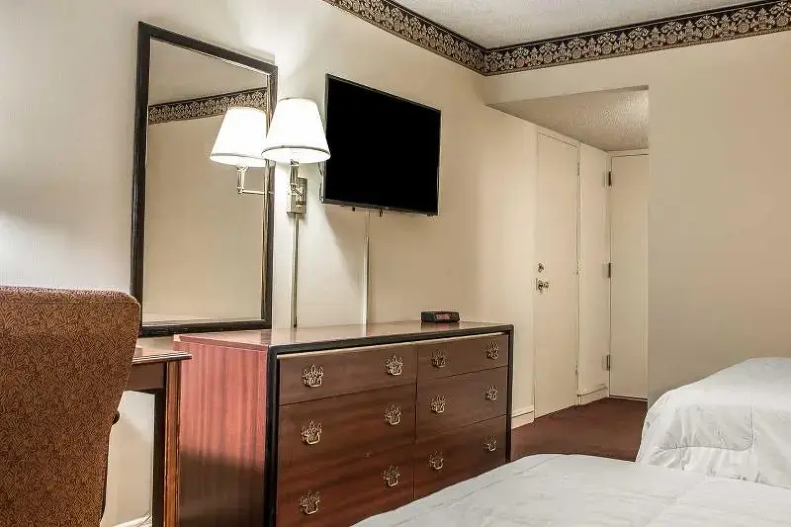 Econo Lodge Breezewood