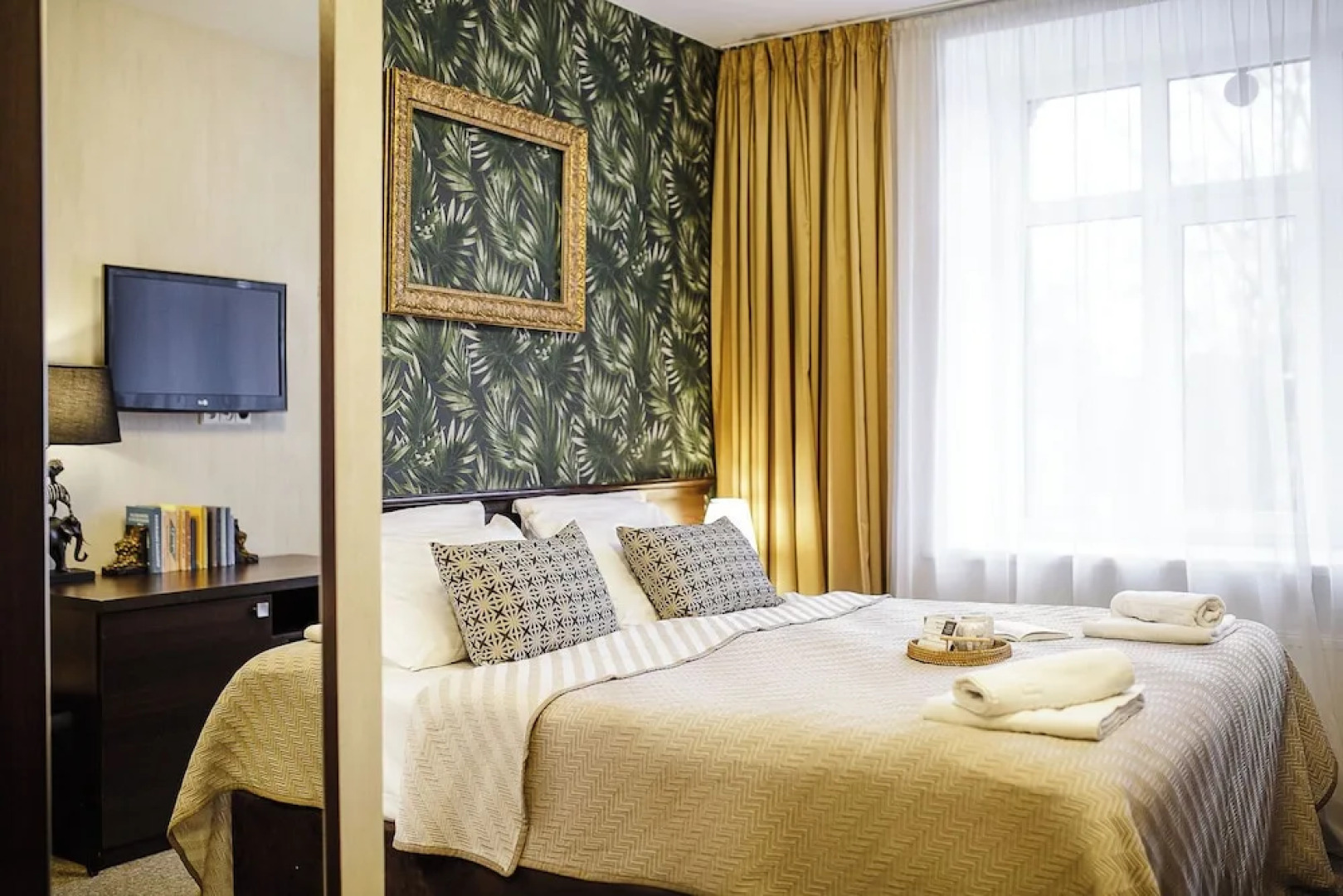 Арт-отель «Богема»