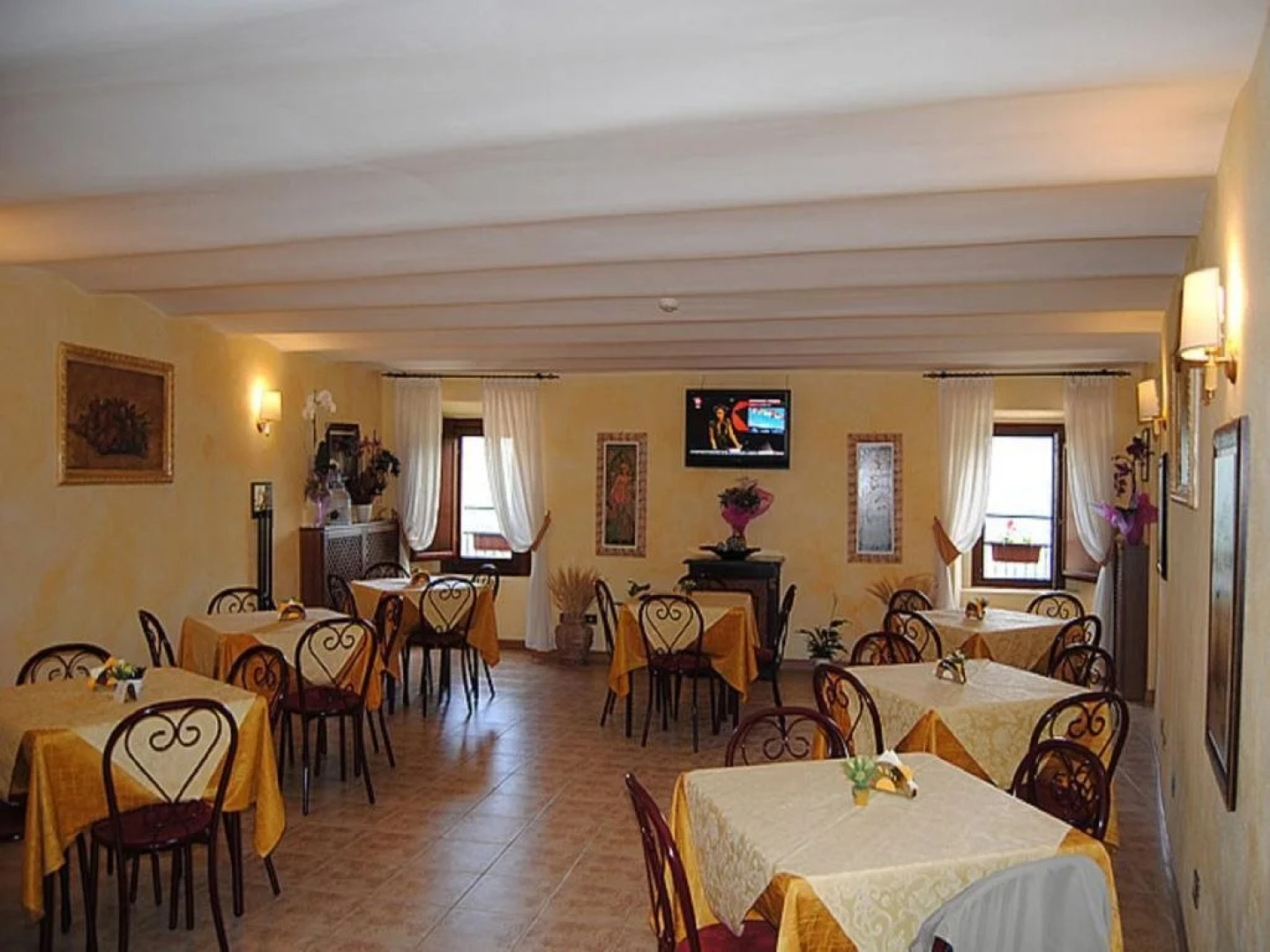 Antica Locanda Arcos