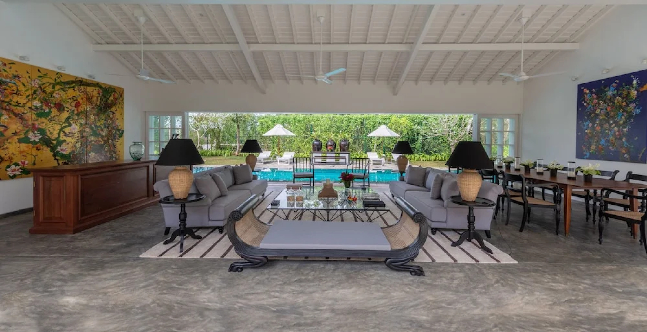 Nyne Hotels Leela Walauwwa - Induruwa