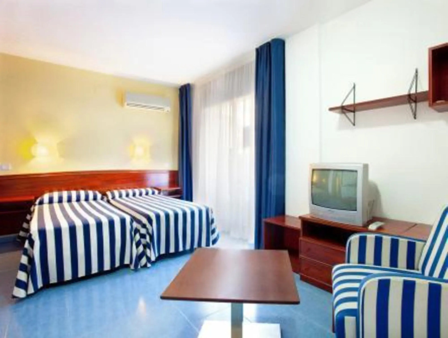 Aparthotel Olimar II