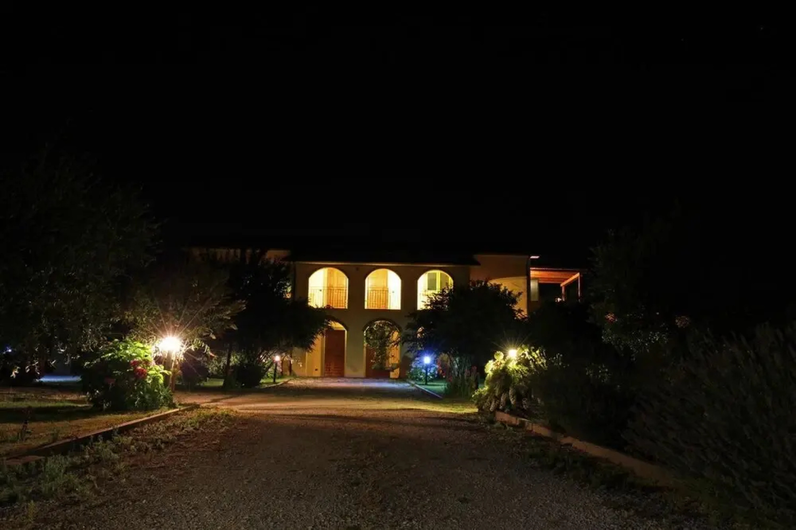 Buriano Country House