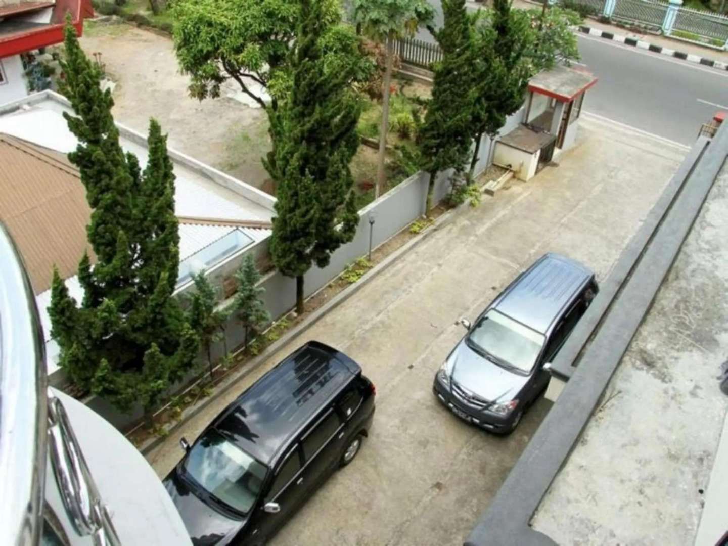 Hotel Graha Muslim