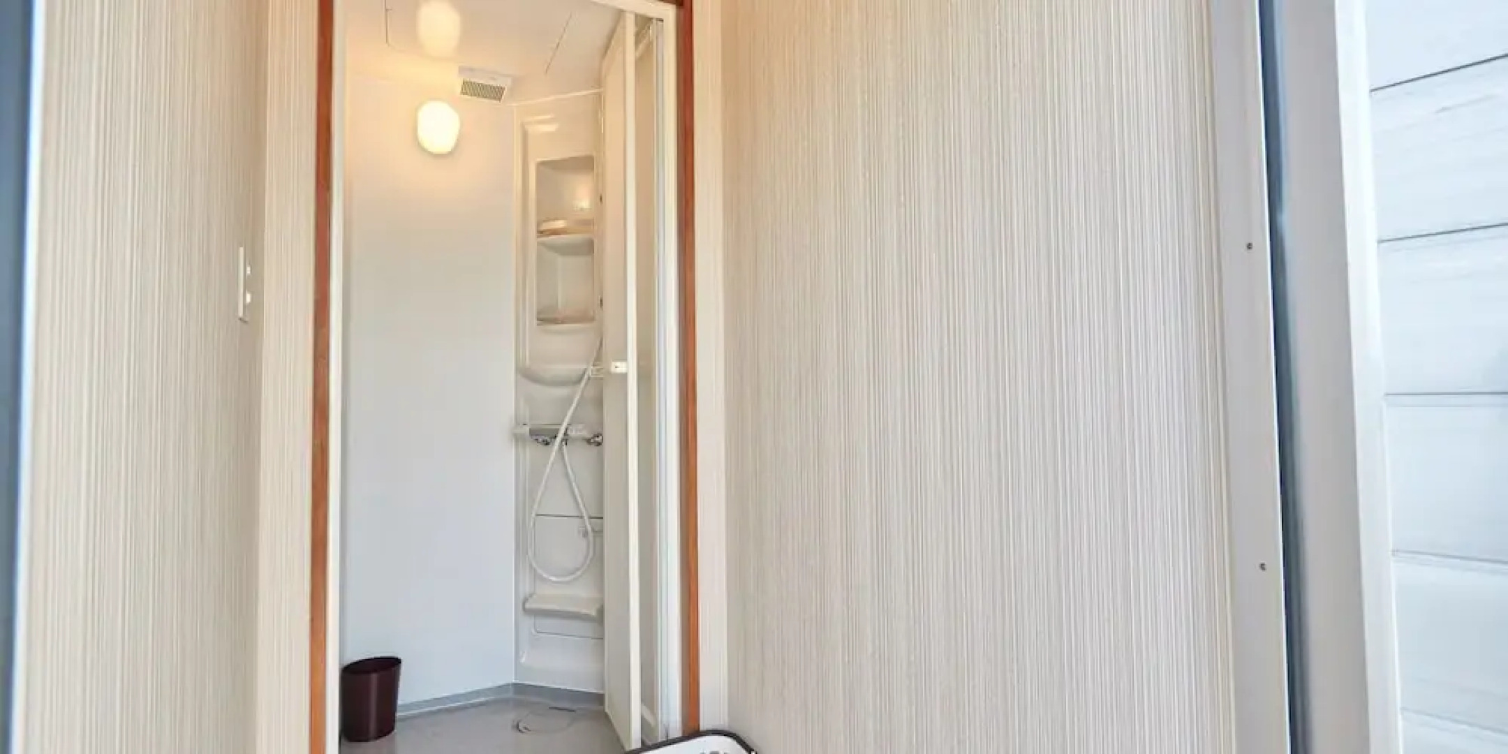 GRANCAMPING SENAGAJIMA by WBF