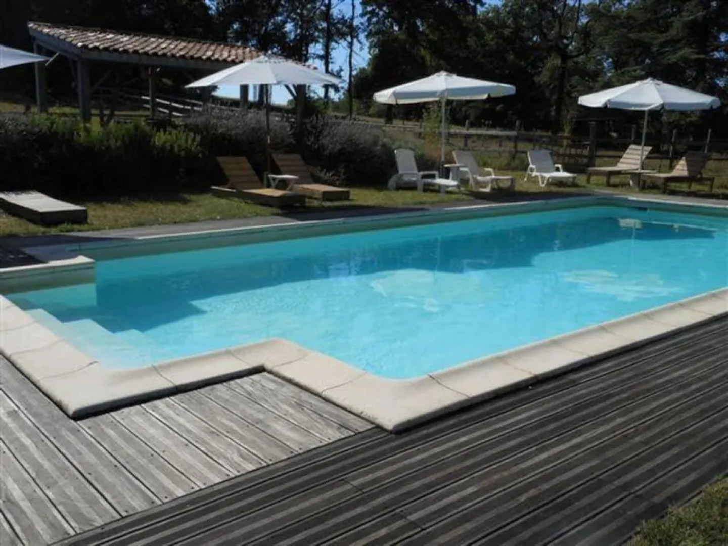 Chambres D'Hotes Le Hour