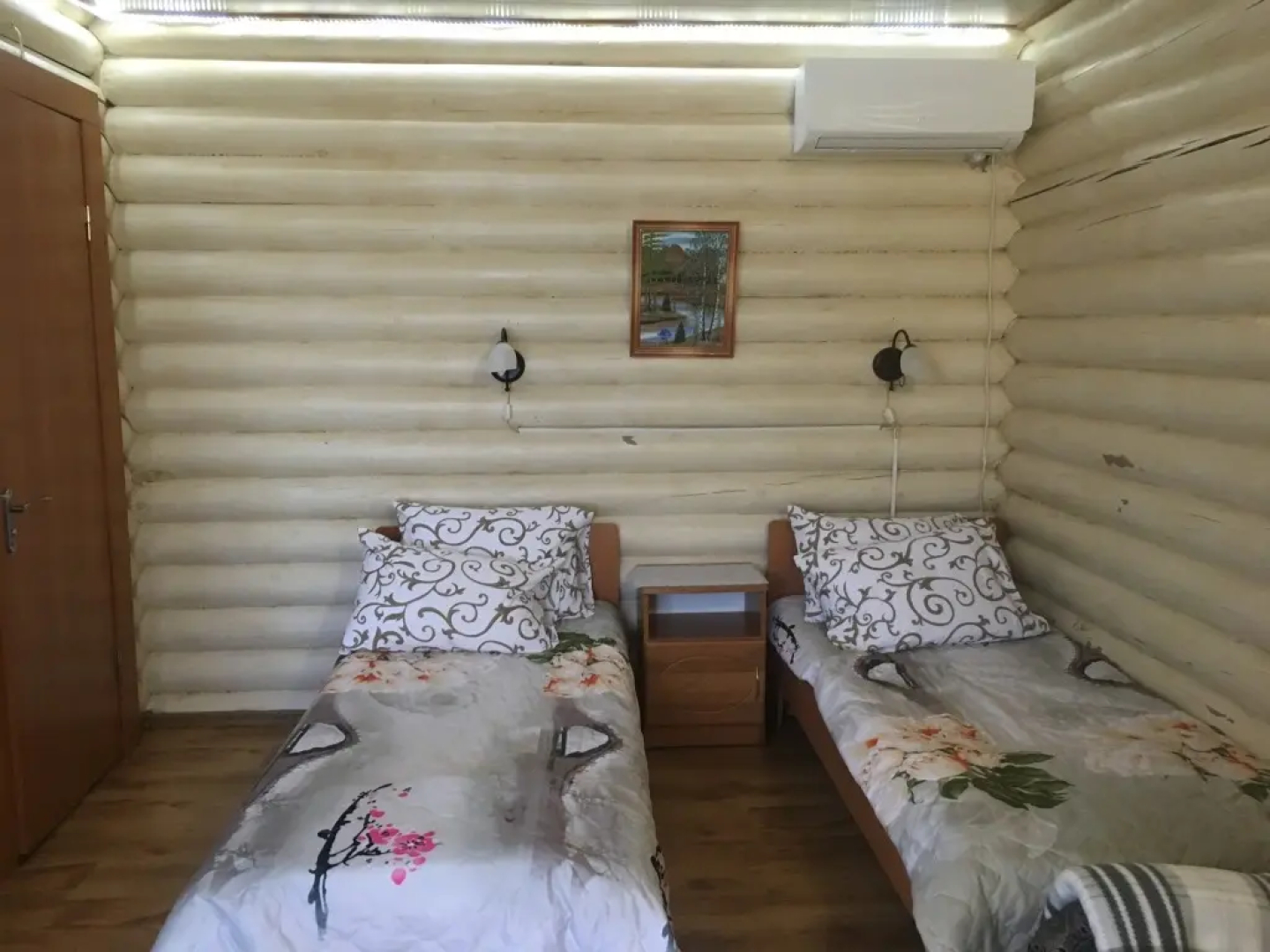 Prosto Dacha
