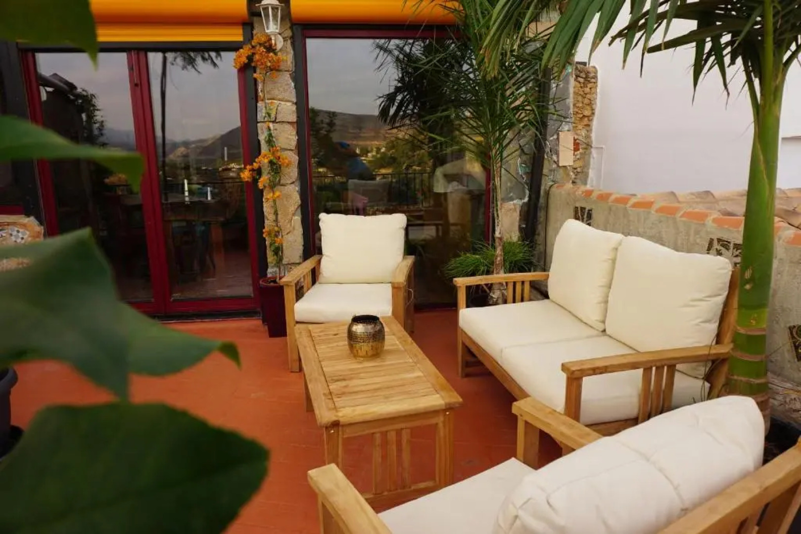 CASA DEL ARTE casa rural