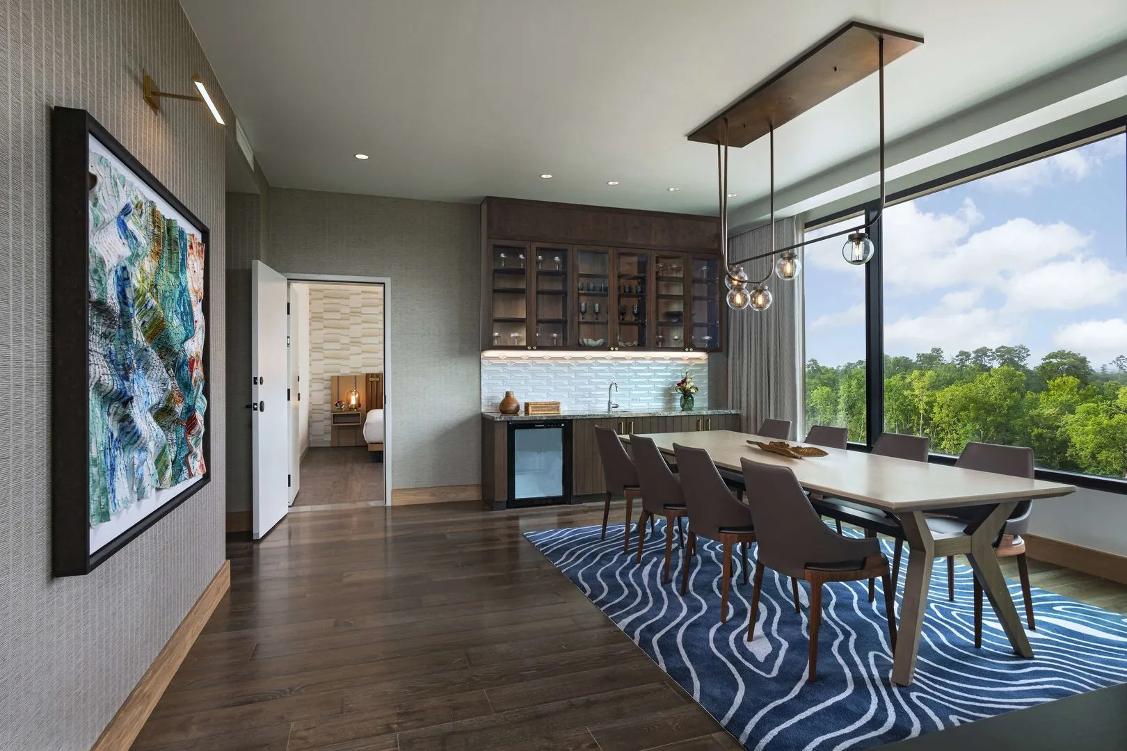 Hyatt Regency Conroe