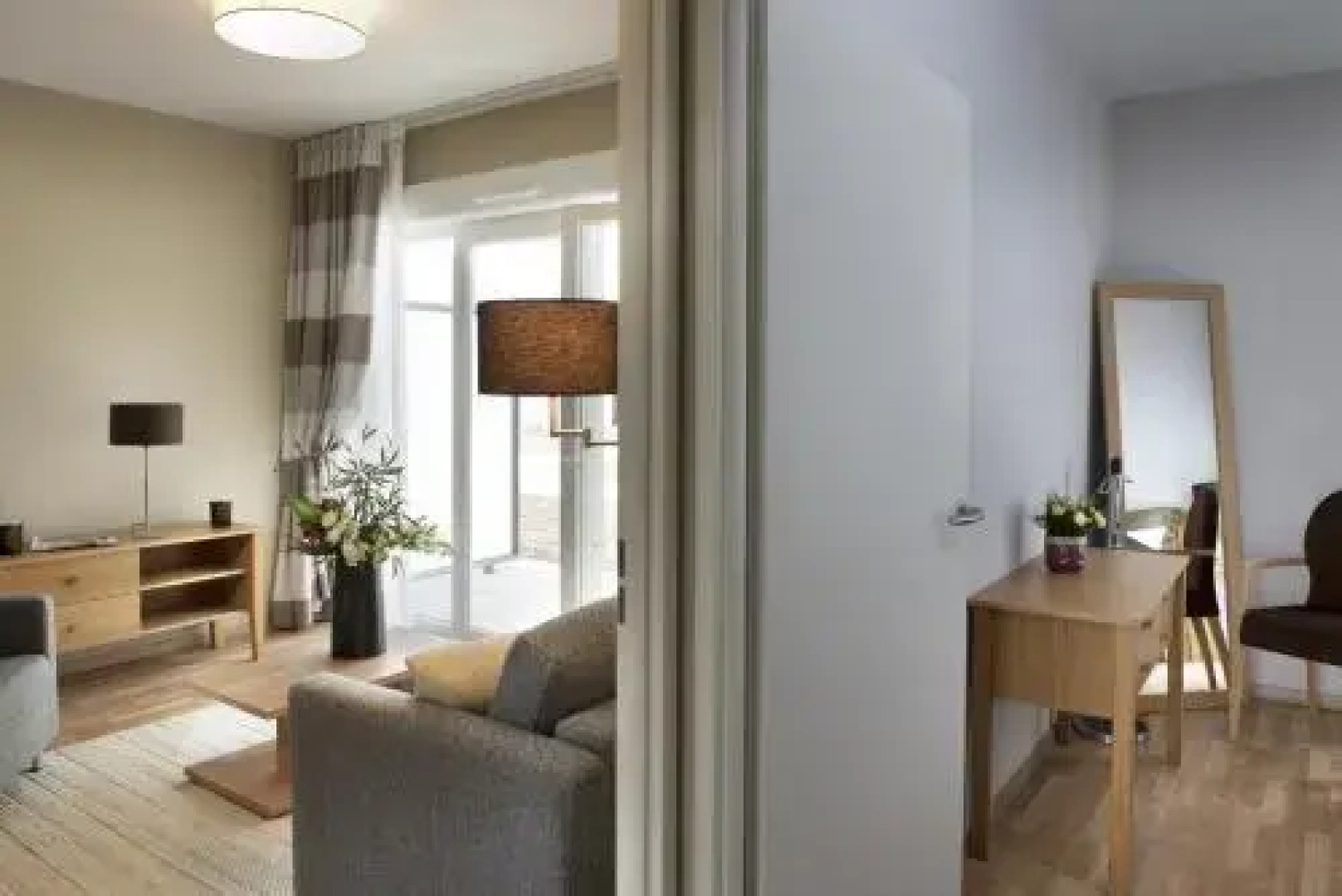 Domitys Les Etoiles dArgent