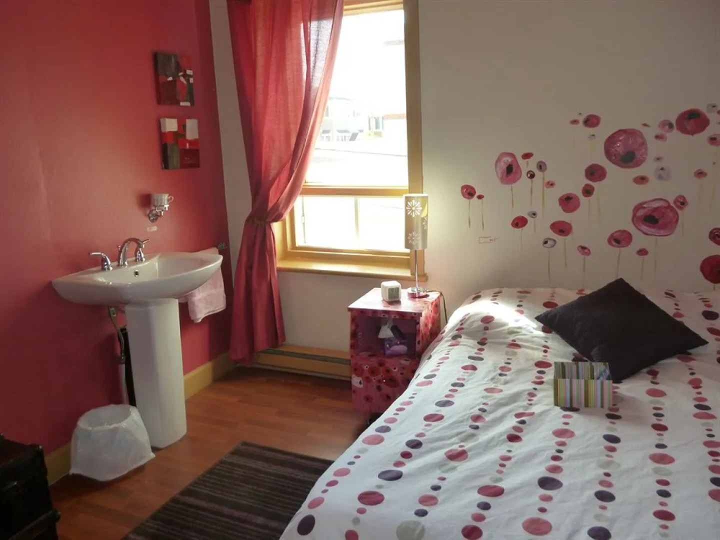 Les Rêves et Veillées