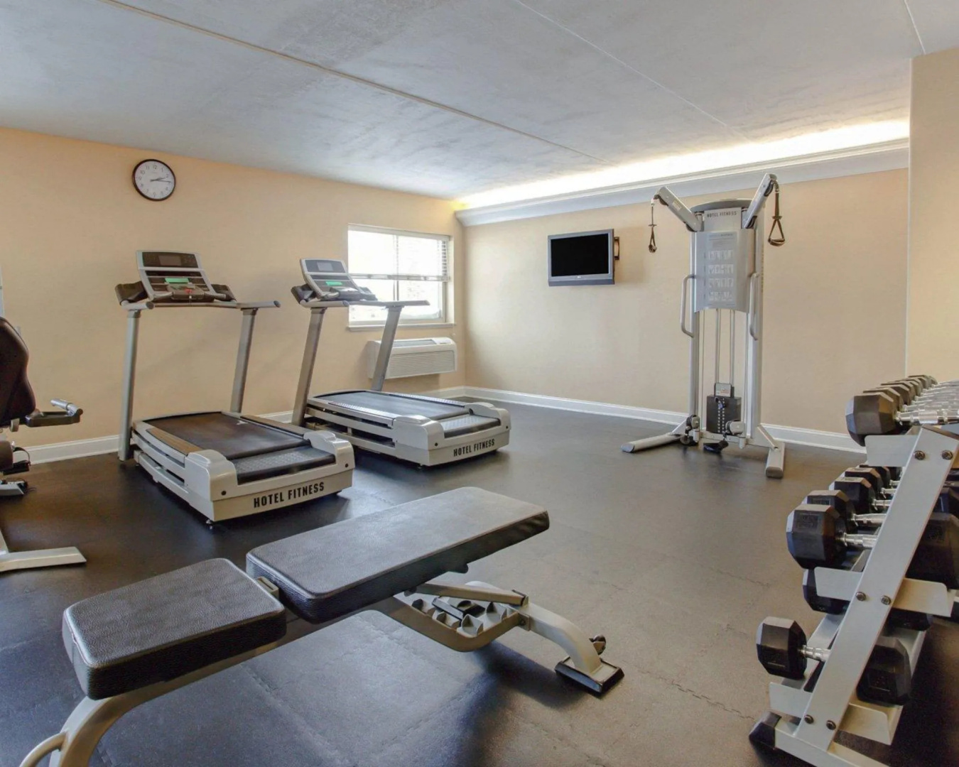Comfort Inn Bangor North