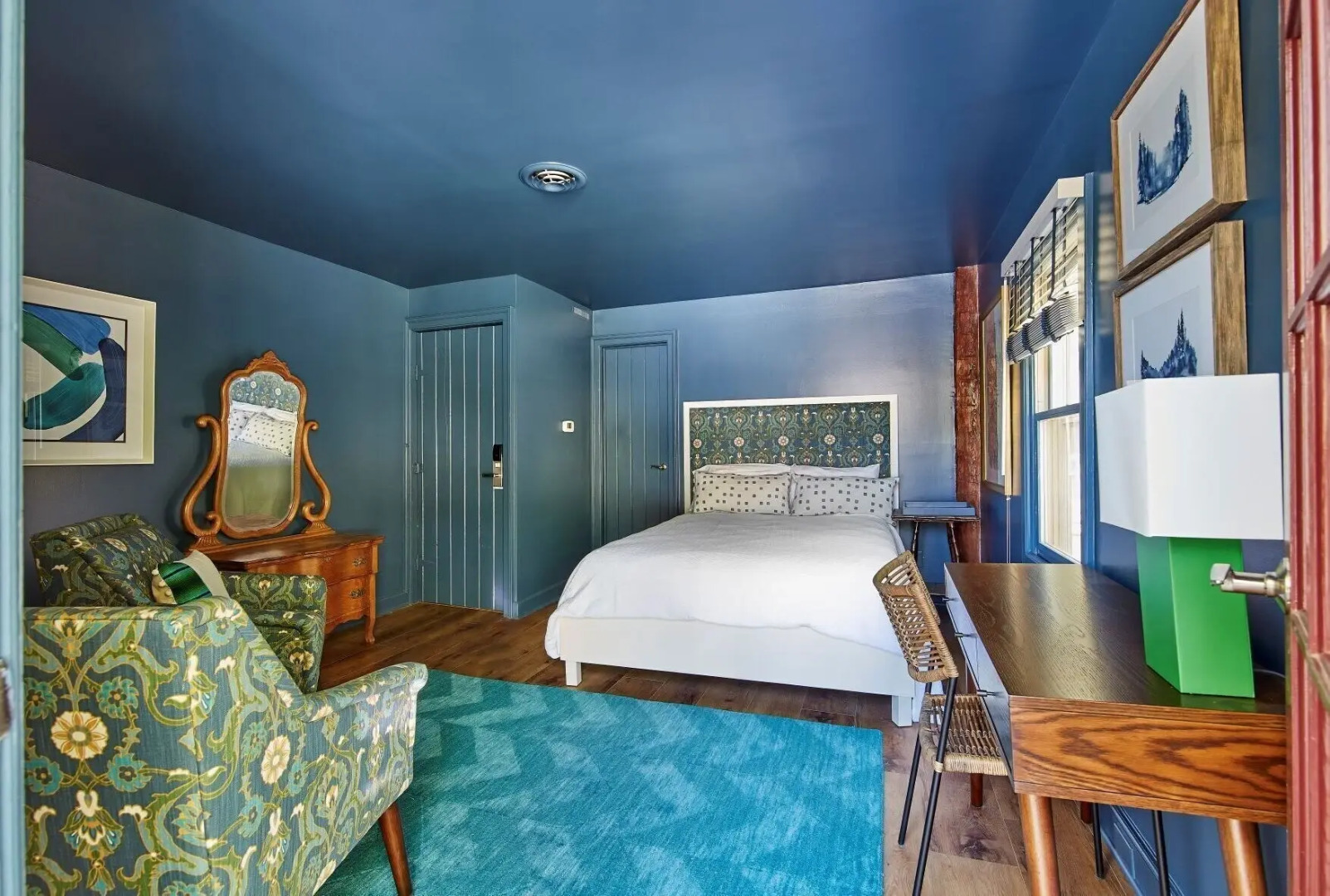 The Cornell Inn, Lenox & The Berkshires