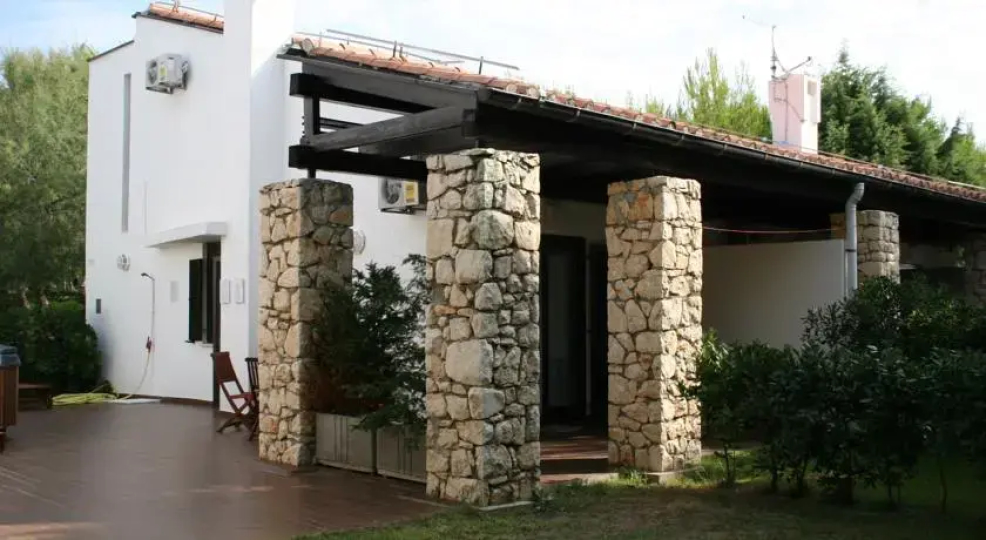 Apartment Rona Gajac Superior