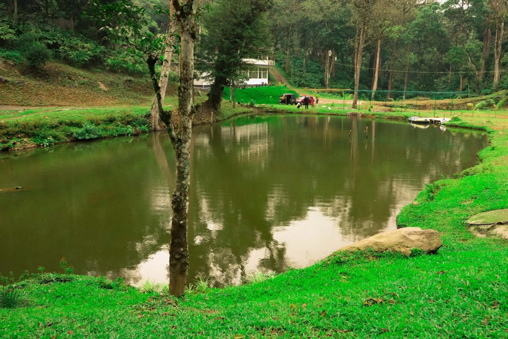 The Gazelle Villa Resort