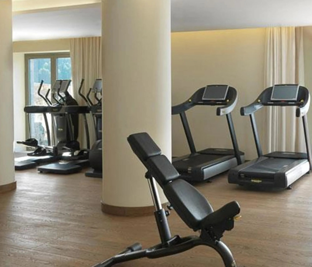 GenX Agra By 1589 Hotels