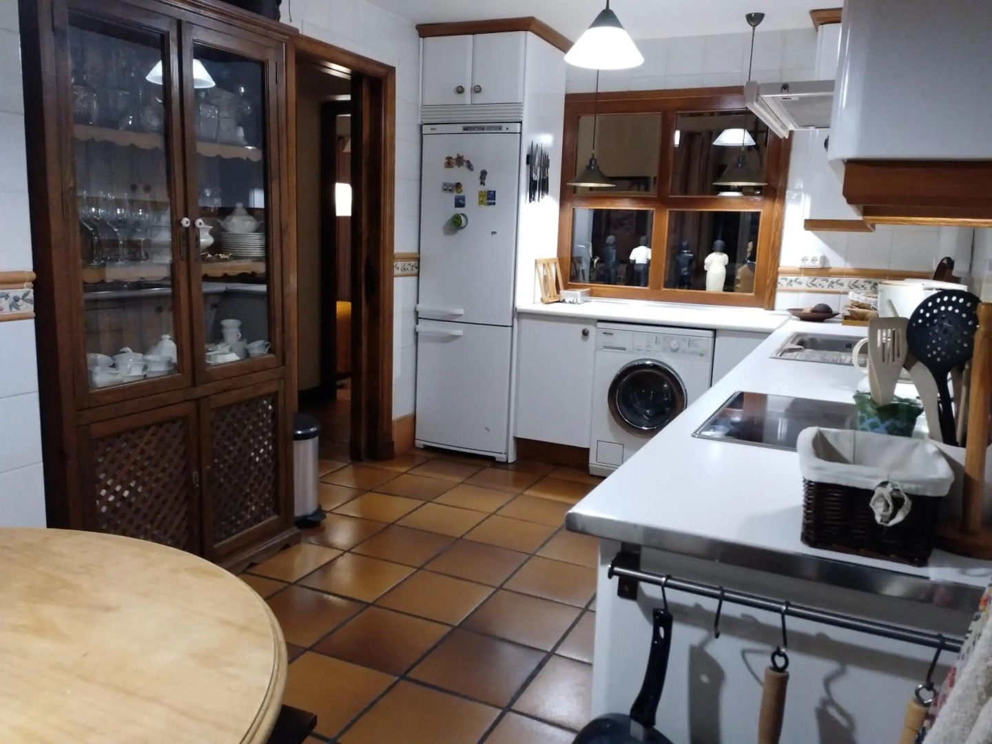 La Majada de Alameda