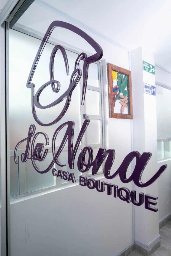 Casa Boutique La Nona