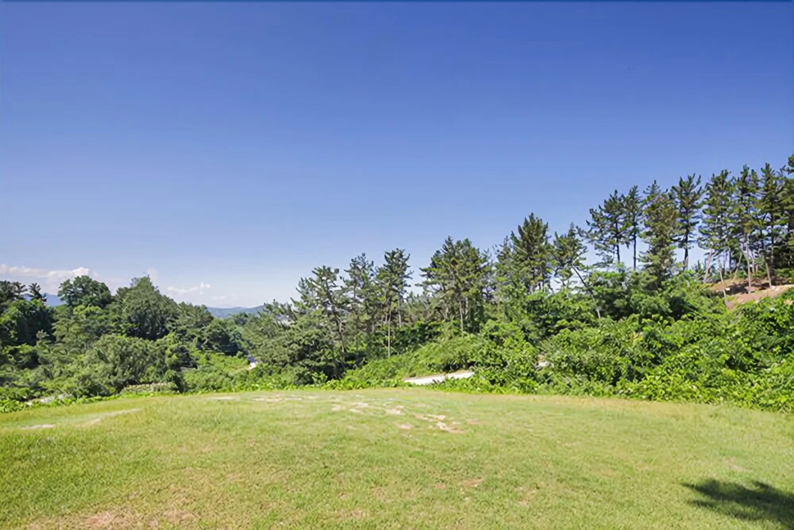 Nonsan Tapjeongho Lake Pension