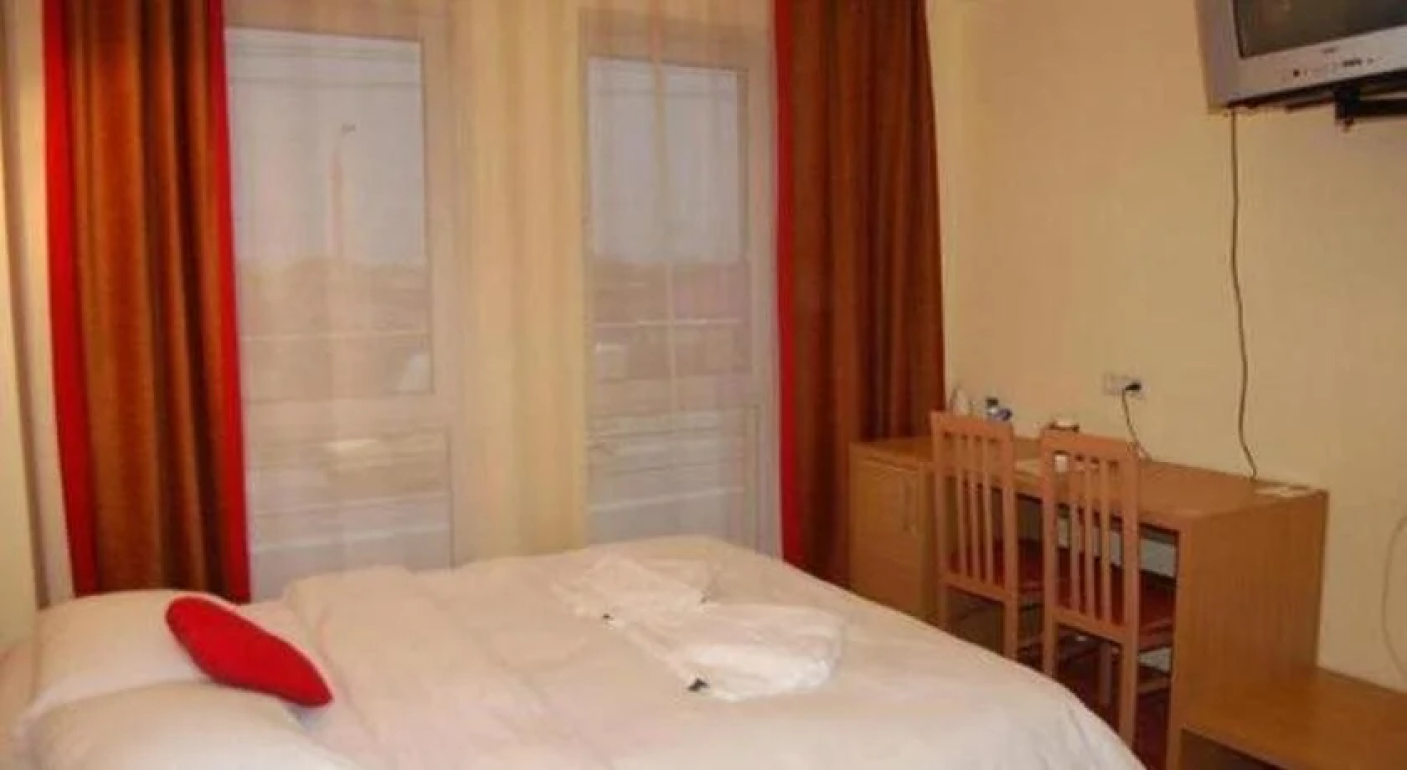 Hotel Riga