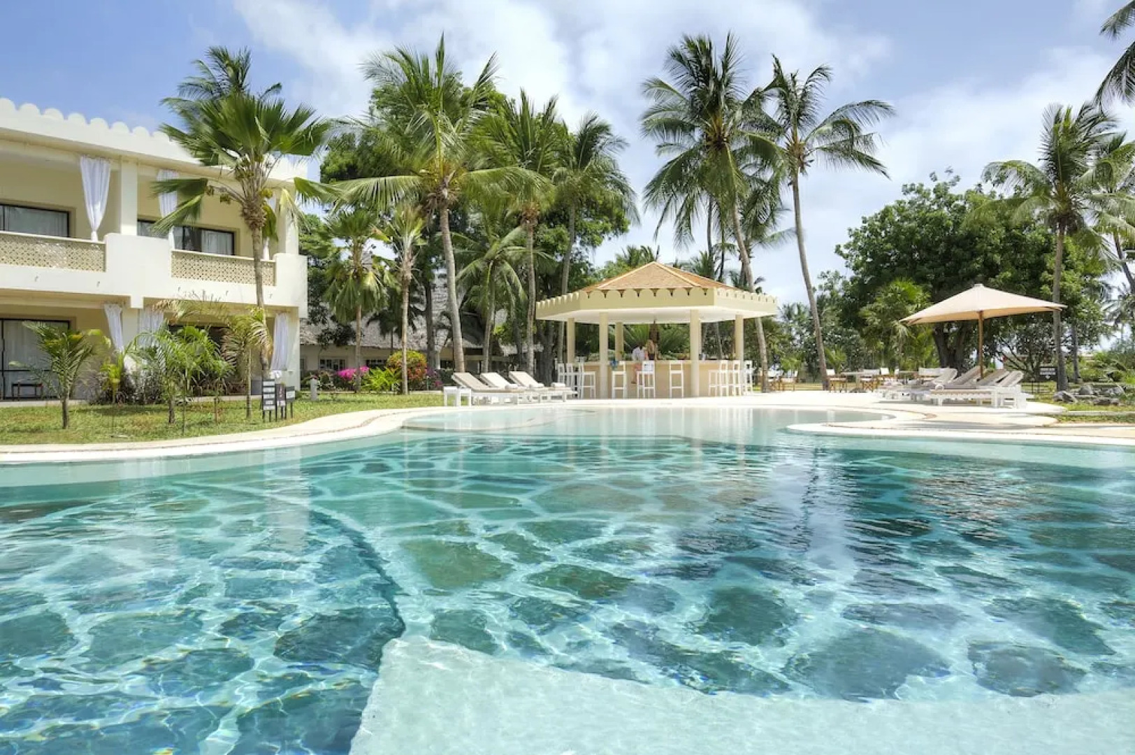 Sandies Coconut Village