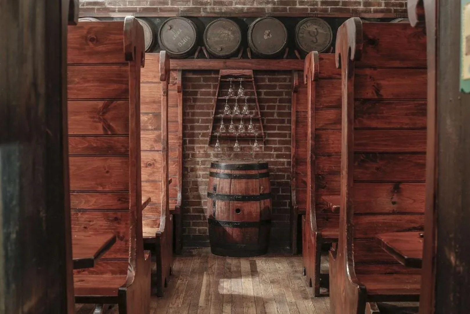 Beekman Arms and Delamater Inn