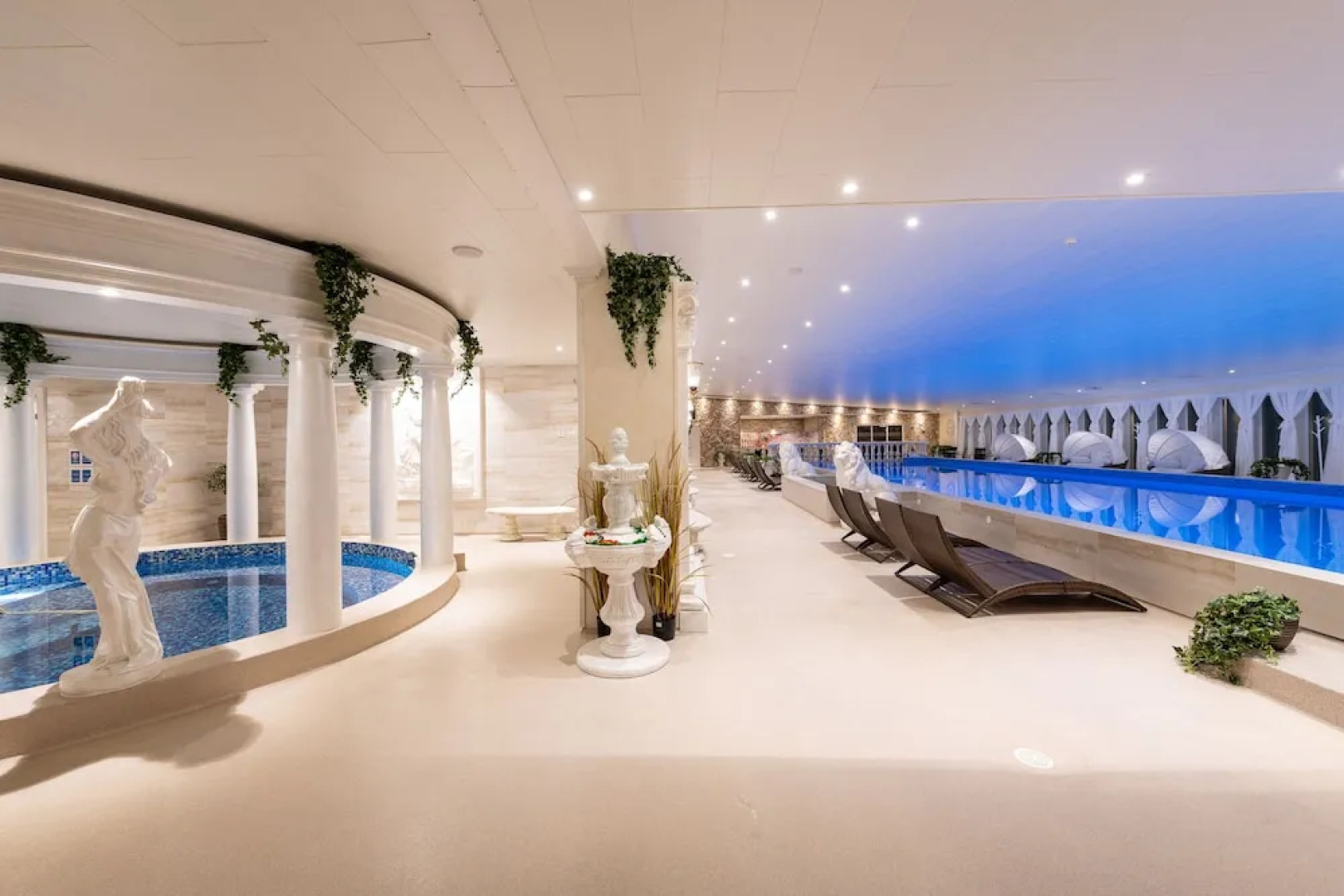 Himmelsby Gårdshotell