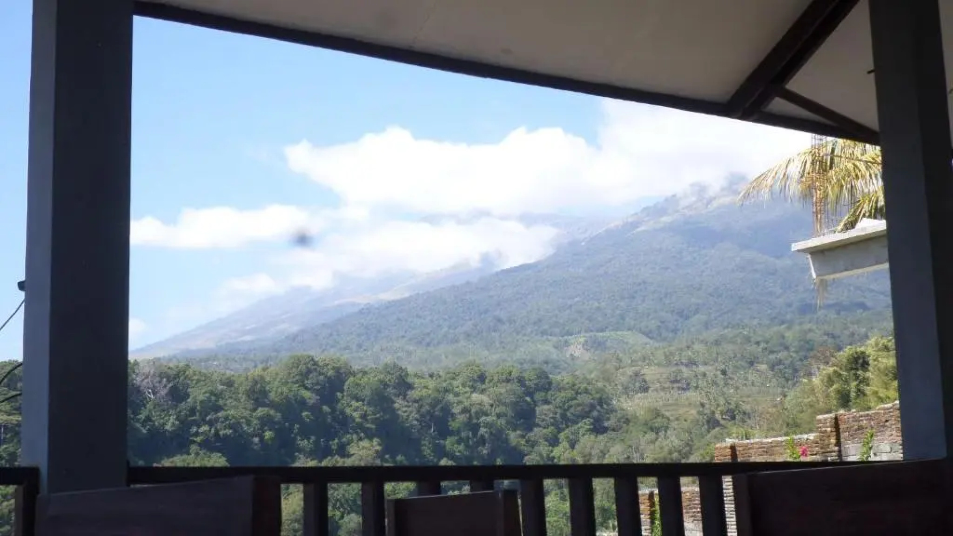 Horizon Senaru Villa