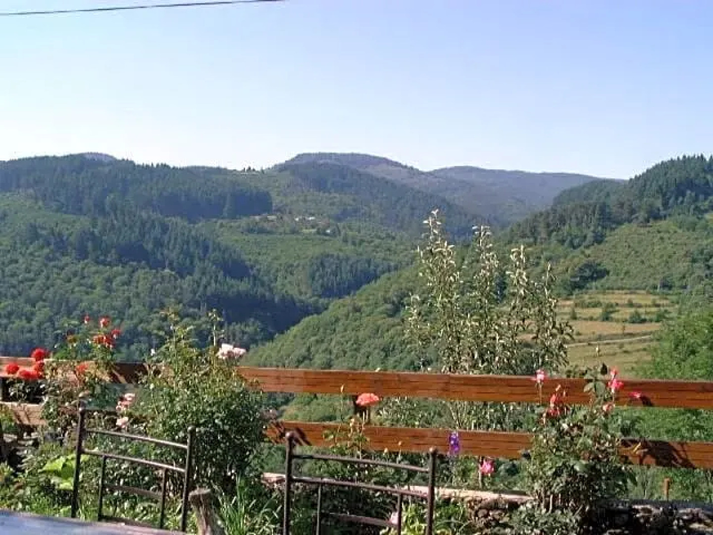 Les Granges de La Coste