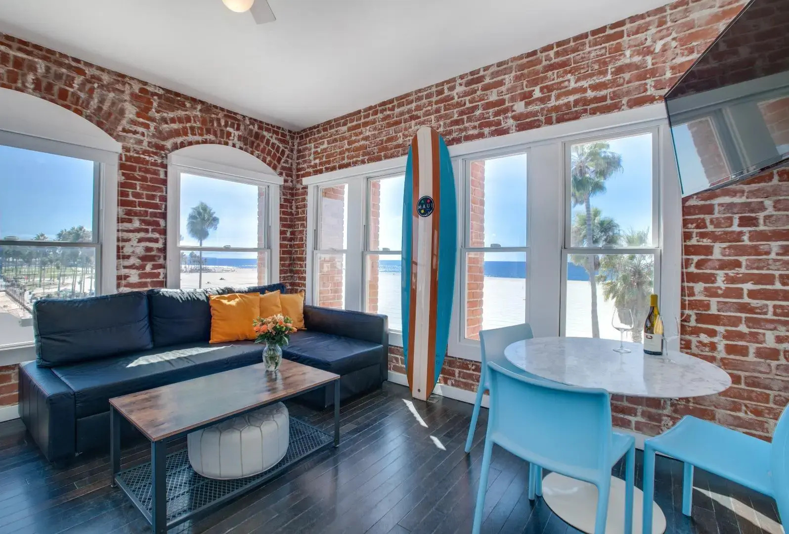 Venice Breeze Suites