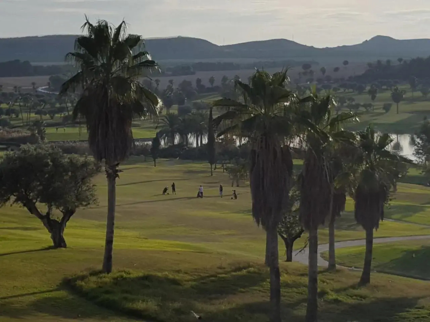 Casa Veran at La Finca Golf