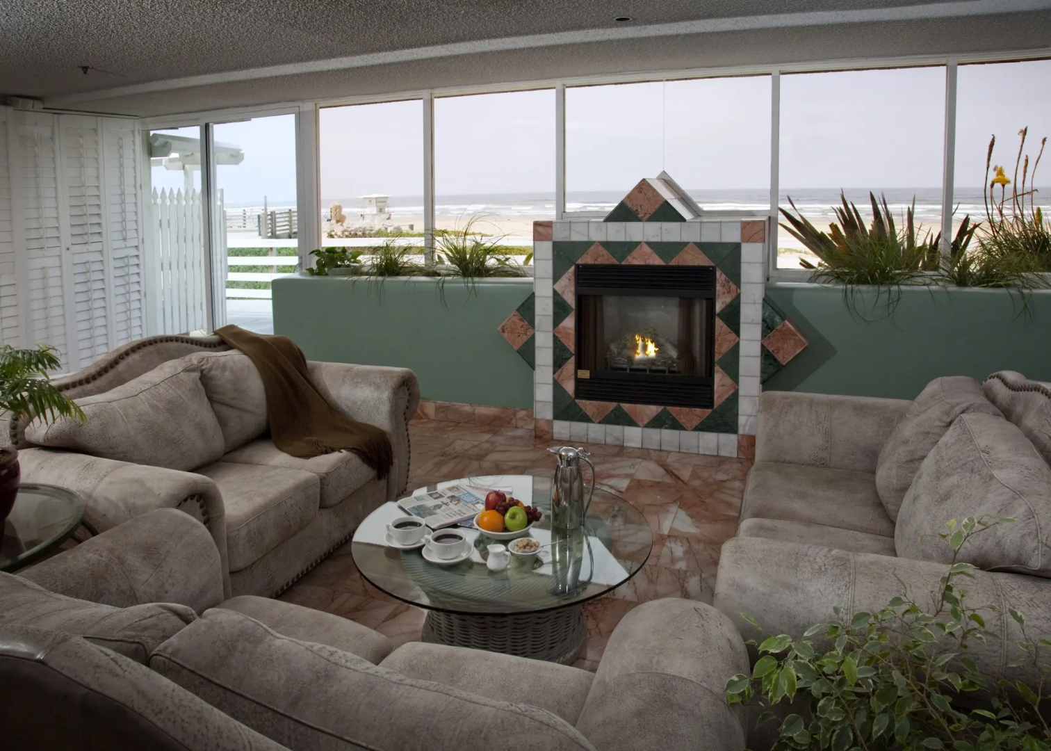 SeaVenture Beach Hotel