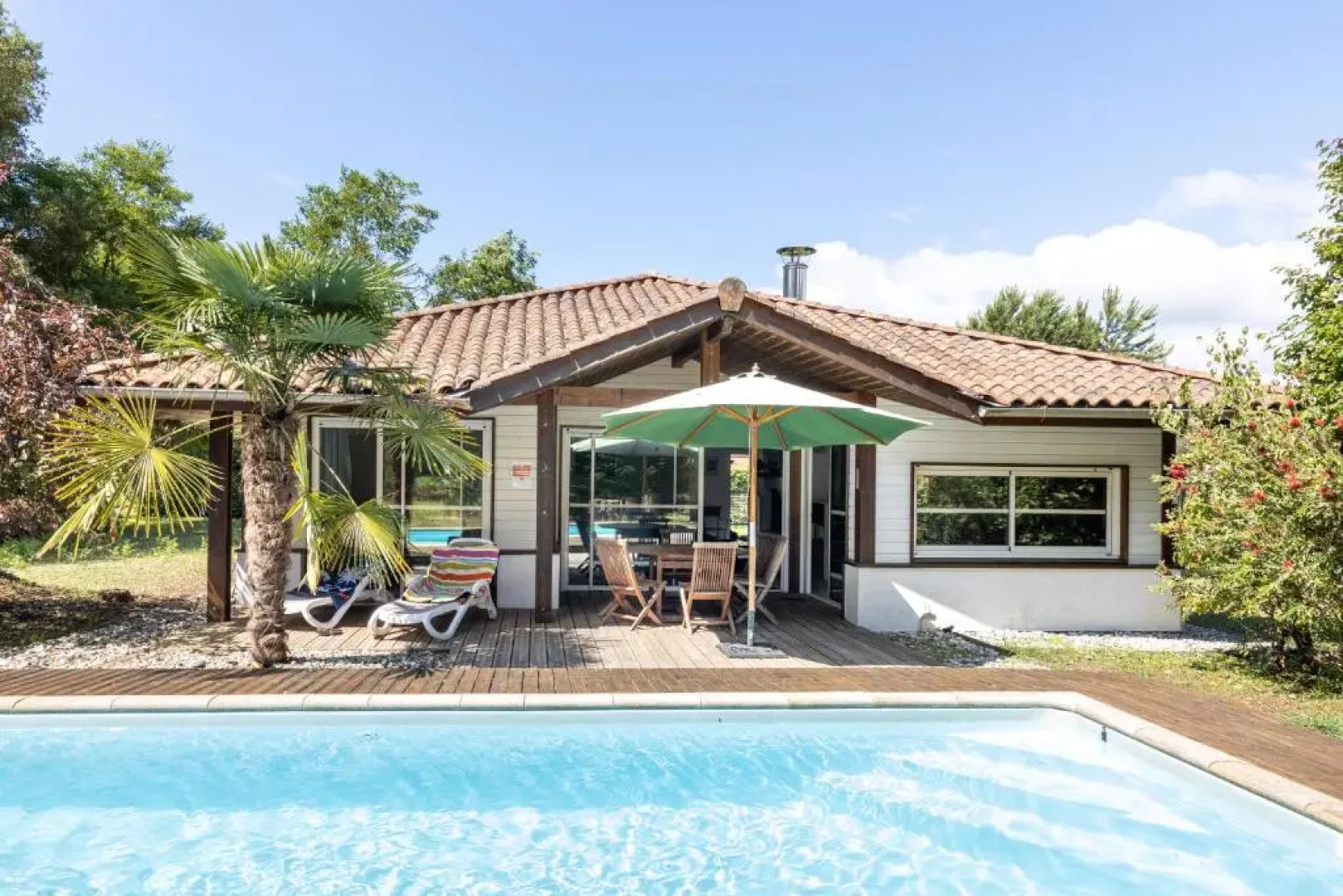 Larralde Villa T4