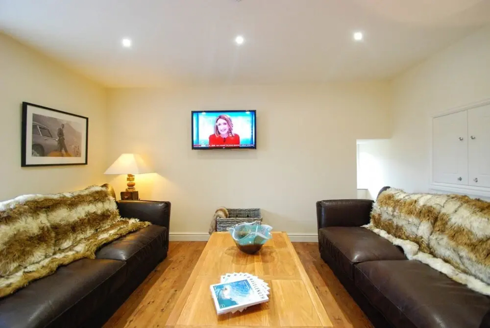 Pipeline Cottage 487857