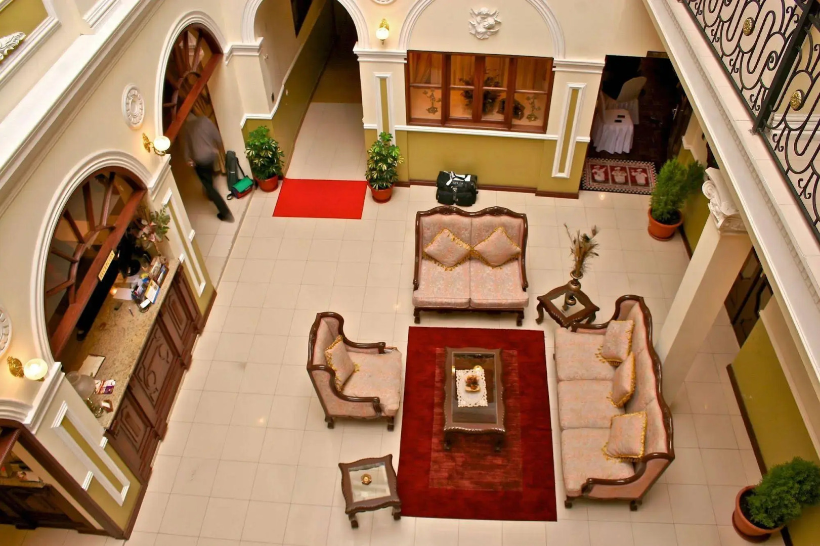 San Marino Royal Hotel