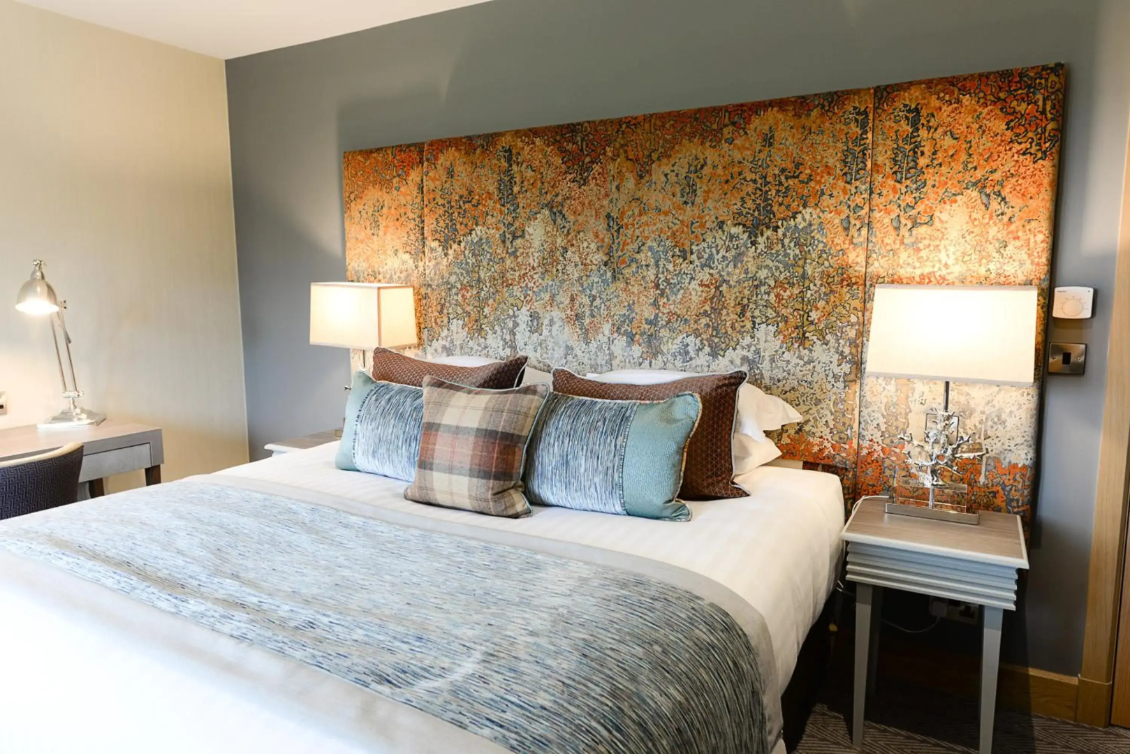 The Fence Gate Lodge