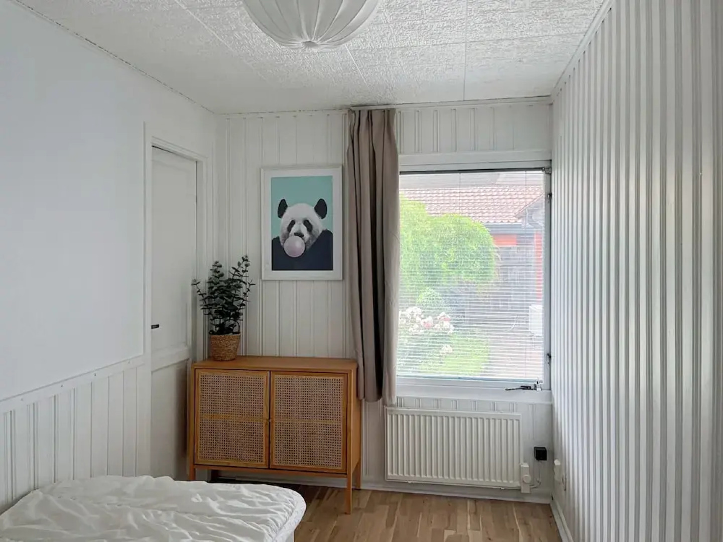 Beautiful House Skanör - Falsterbo