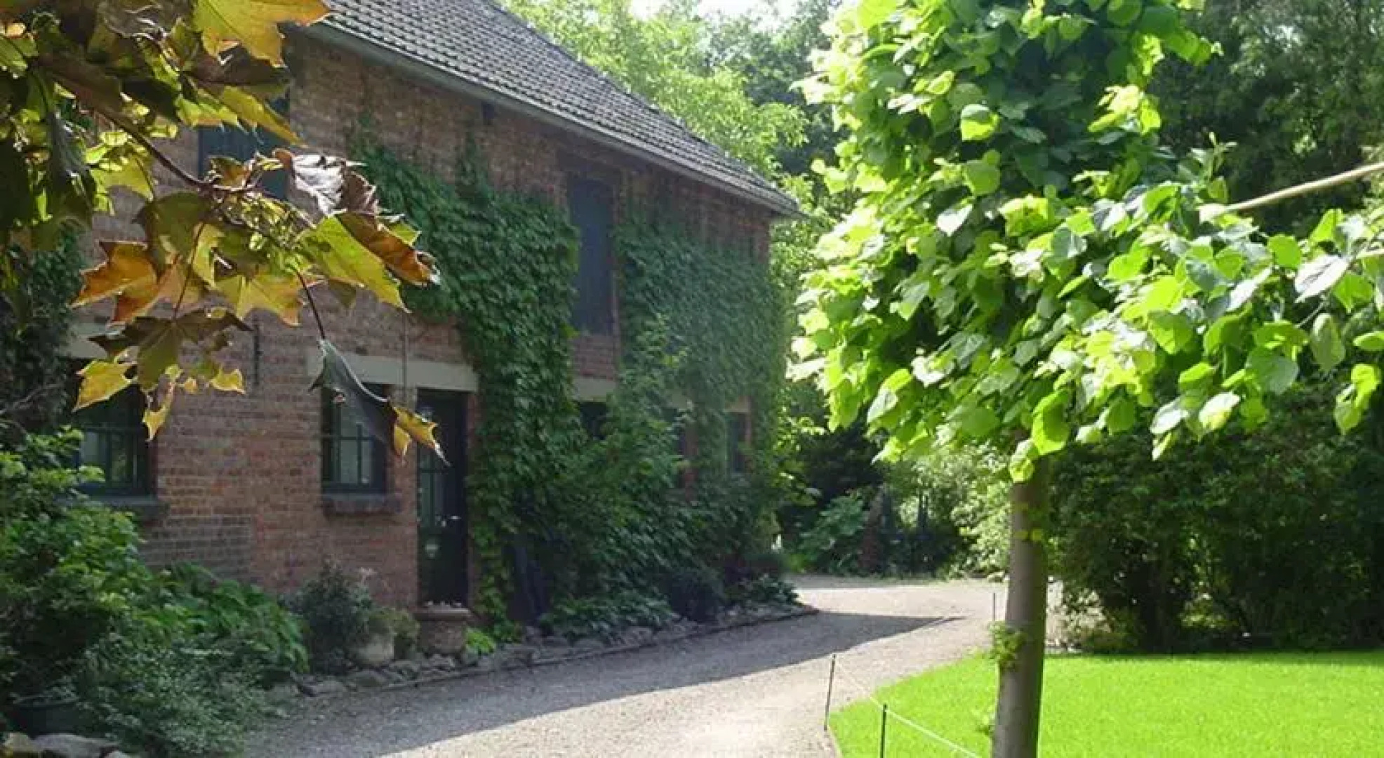 Bed & Breakfast Catharinahoeve
