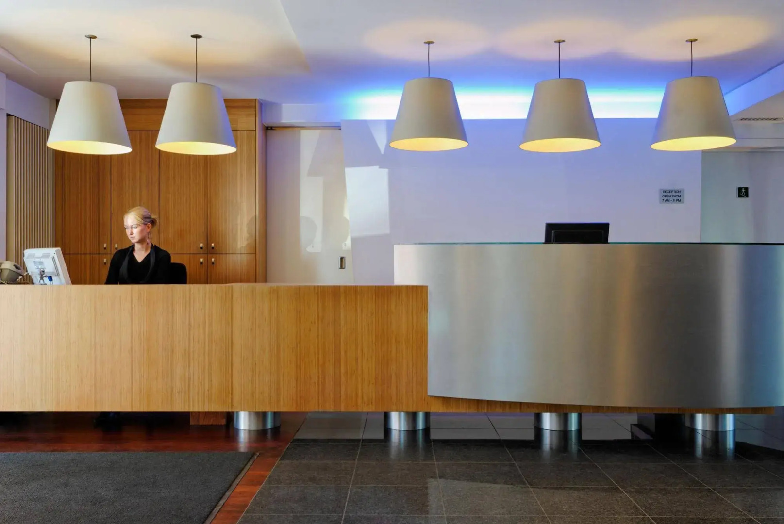 Hotel ECU - Different Hotels