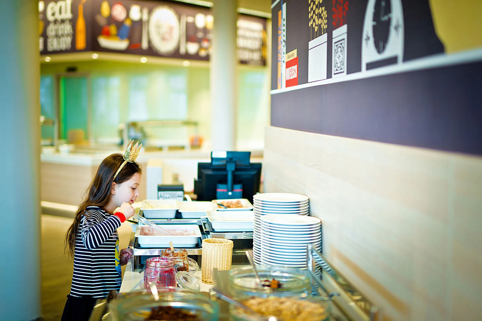 Kolping Hotel Spa & Family Resort