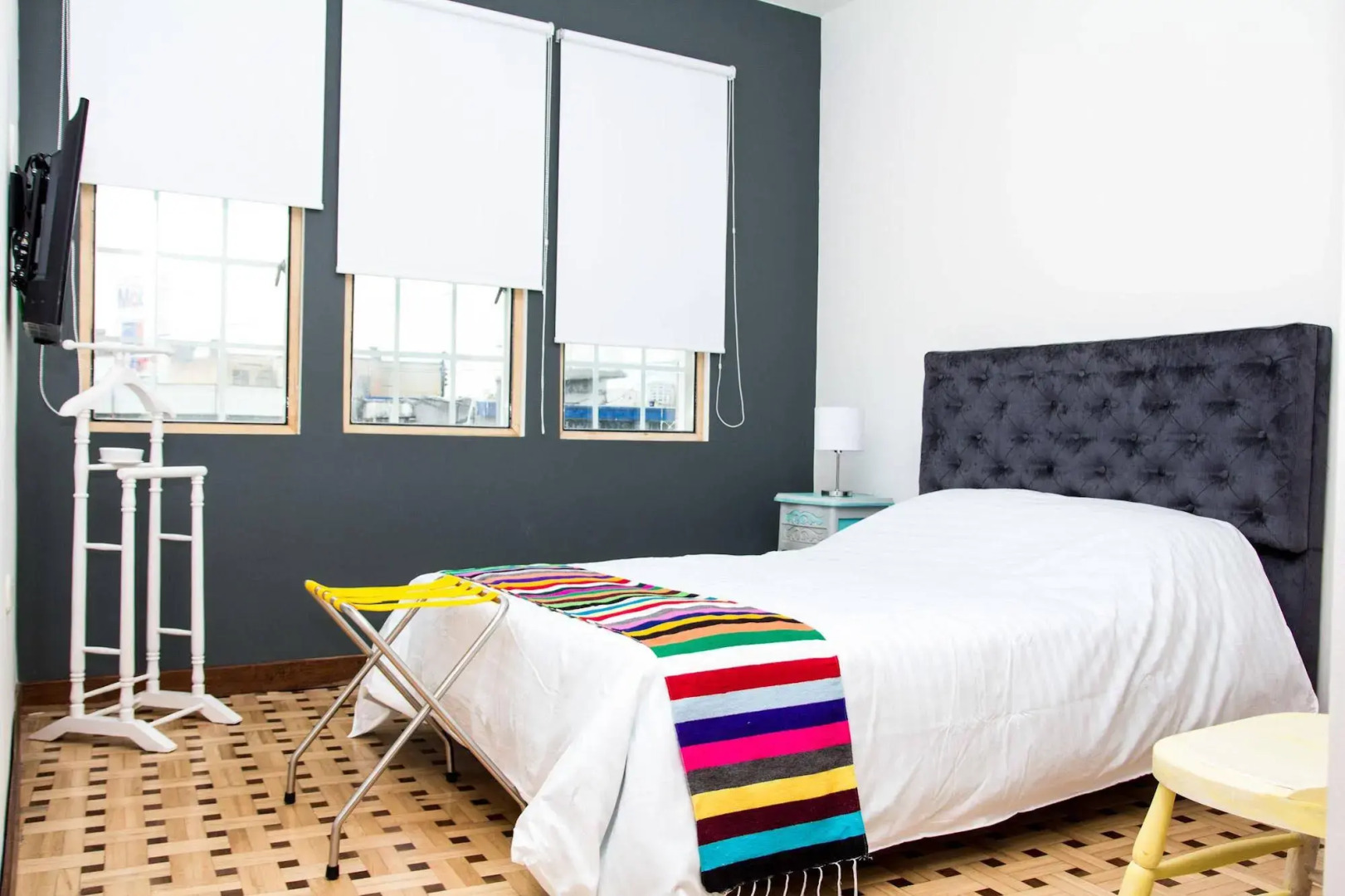 Serie 1948 Bed & Breakfast