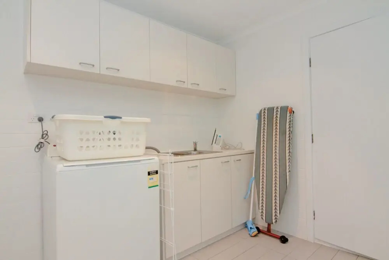 The White House & Retreat