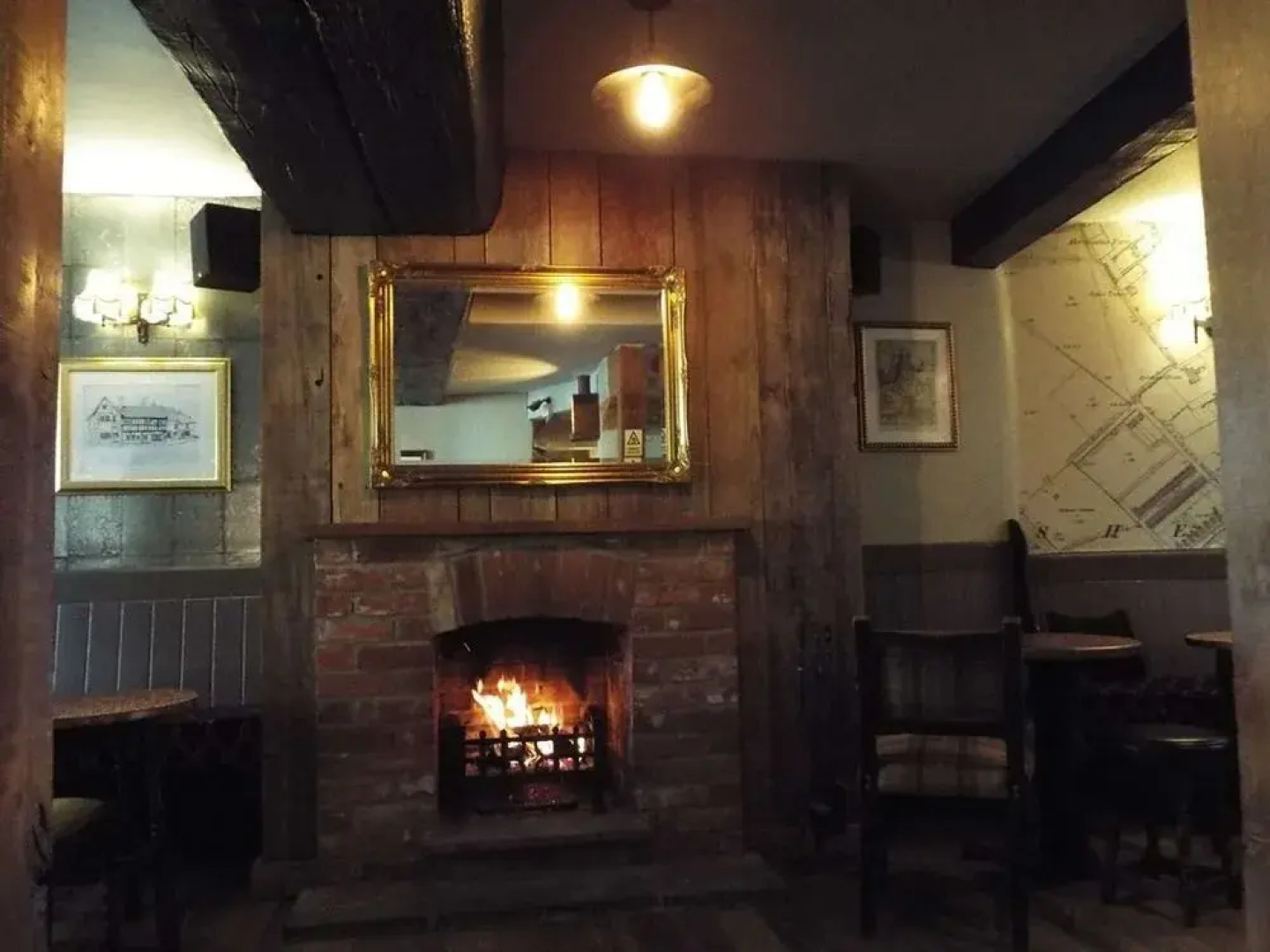 The Plume of Feathers