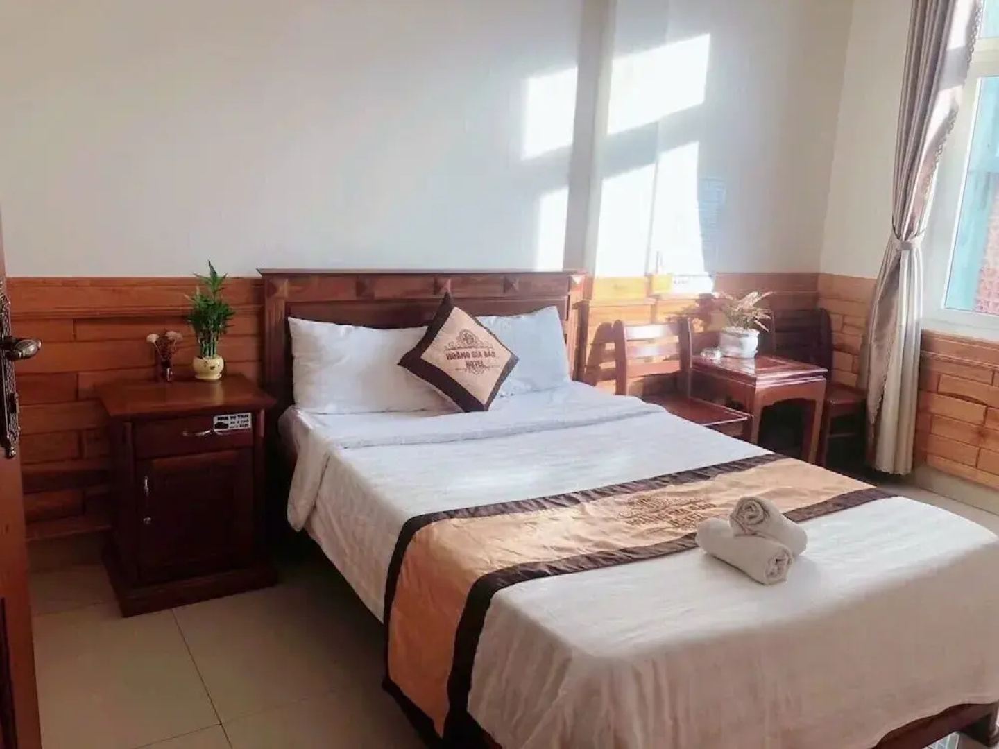 Hoang Gia Bao Hotel