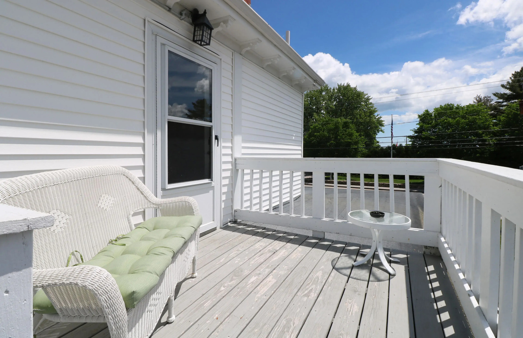 Carriage House Motel Cottages & Suites