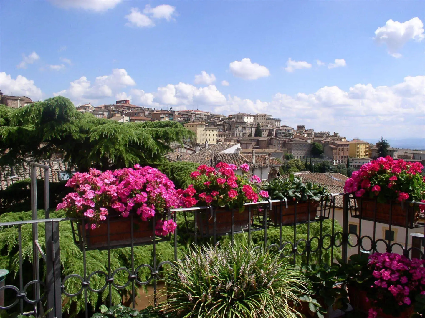 Primavera Mini Hotel