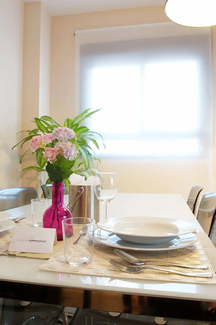 Apartamentos Turísticos Duque de Hornachuelos